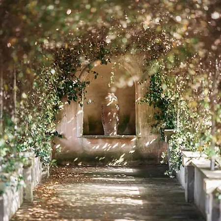 Masseria Abbracciavento - Private Pool By Hdsalento Farm stay