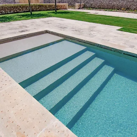 Farm stay Masseria Abbracciavento - Private Pool By Hdsalento Tricase