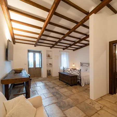 Masseria Abbracciavento - Private Pool By Hdsalento Farm stay