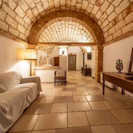 Farm stay Masseria Abbracciavento - Private Pool By Hdsalento Tricase