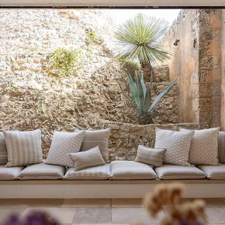 Masseria Abbracciavento - Private Pool By Hdsalento *