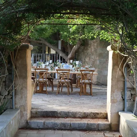 Masseria Abbracciavento - Private Pool By Hdsalento