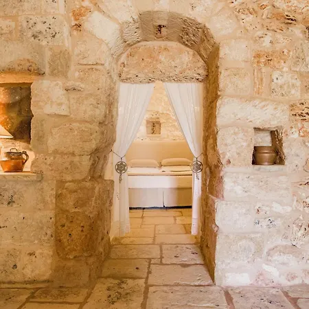 Masseria Abbracciavento - Private Pool By Hdsalento Farm stay