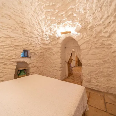 Farm stay Masseria Abbracciavento - Private Pool By Hdsalento