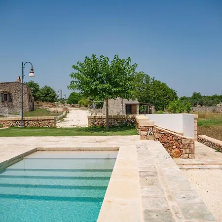 Masseria Abbracciavento - Private Pool By Hdsalento *