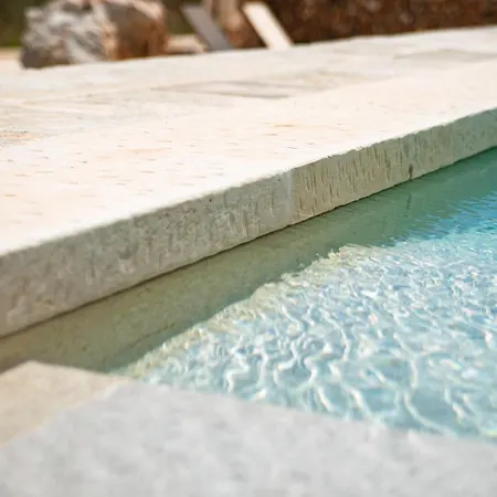 Masseria Abbracciavento - Private Pool By Hdsalento Tricase