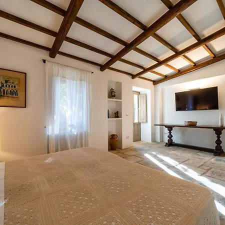 Masseria Abbracciavento - Private Pool By Hdsalento Farm stay *