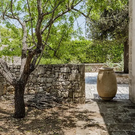 Masseria Abbracciavento - Private Pool By Hdsalento Tricase