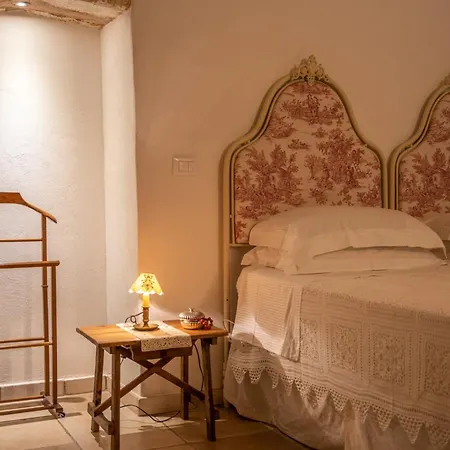 Farm stay Masseria Abbracciavento - Private Pool By Hdsalento Tricase