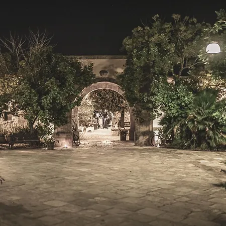 Masseria Abbracciavento - Private Pool By Hdsalento *