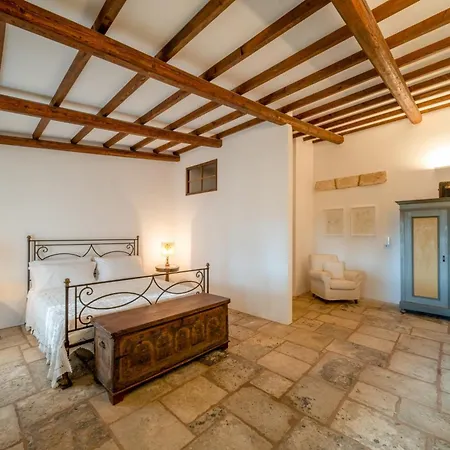 Masseria Abbracciavento - Private Pool By Hdsalento * Tricase