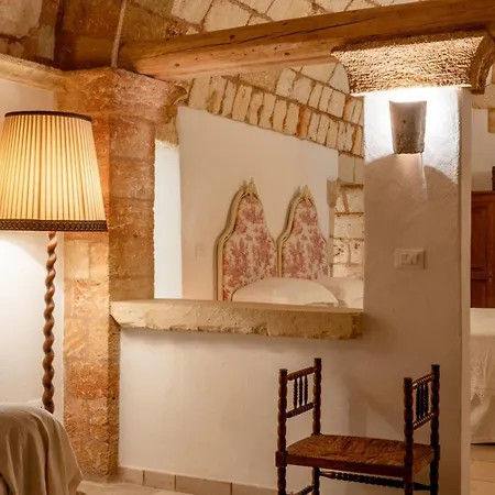 Masseria Abbracciavento - Private Pool By Hdsalento Farm stay *
