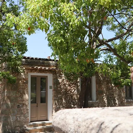 Farm stay Masseria Abbracciavento - Private Pool By Hdsalento Tricase