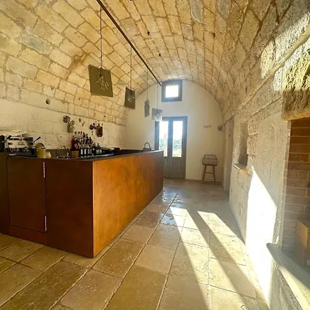 Masseria Abbracciavento - Private Pool By Hdsalento *