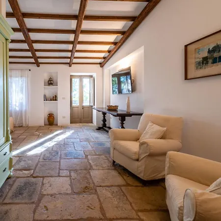 Masseria Abbracciavento - Private Pool By Hdsalento Farm stay