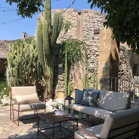 Farm stay Masseria Abbracciavento - Private Pool By Hdsalento