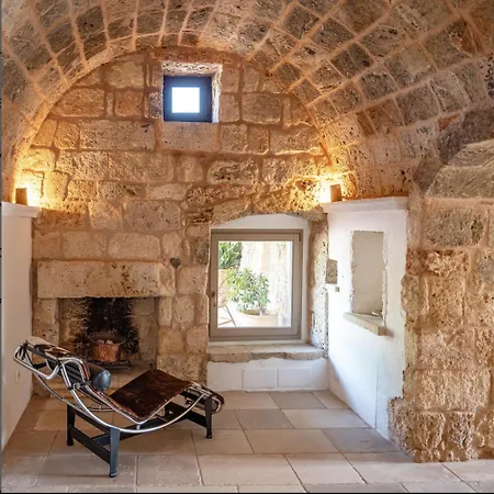 Masseria Abbracciavento - Private Pool By Hdsalento