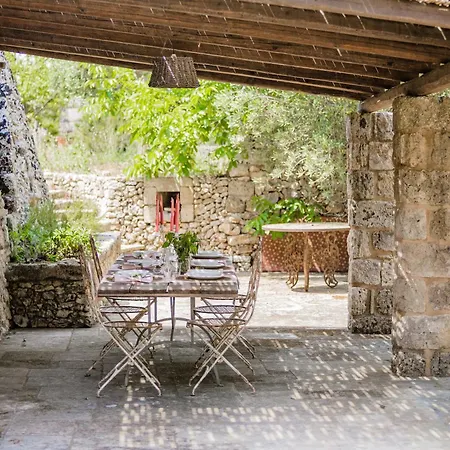 Masseria Abbracciavento - Private Pool By Hdsalento